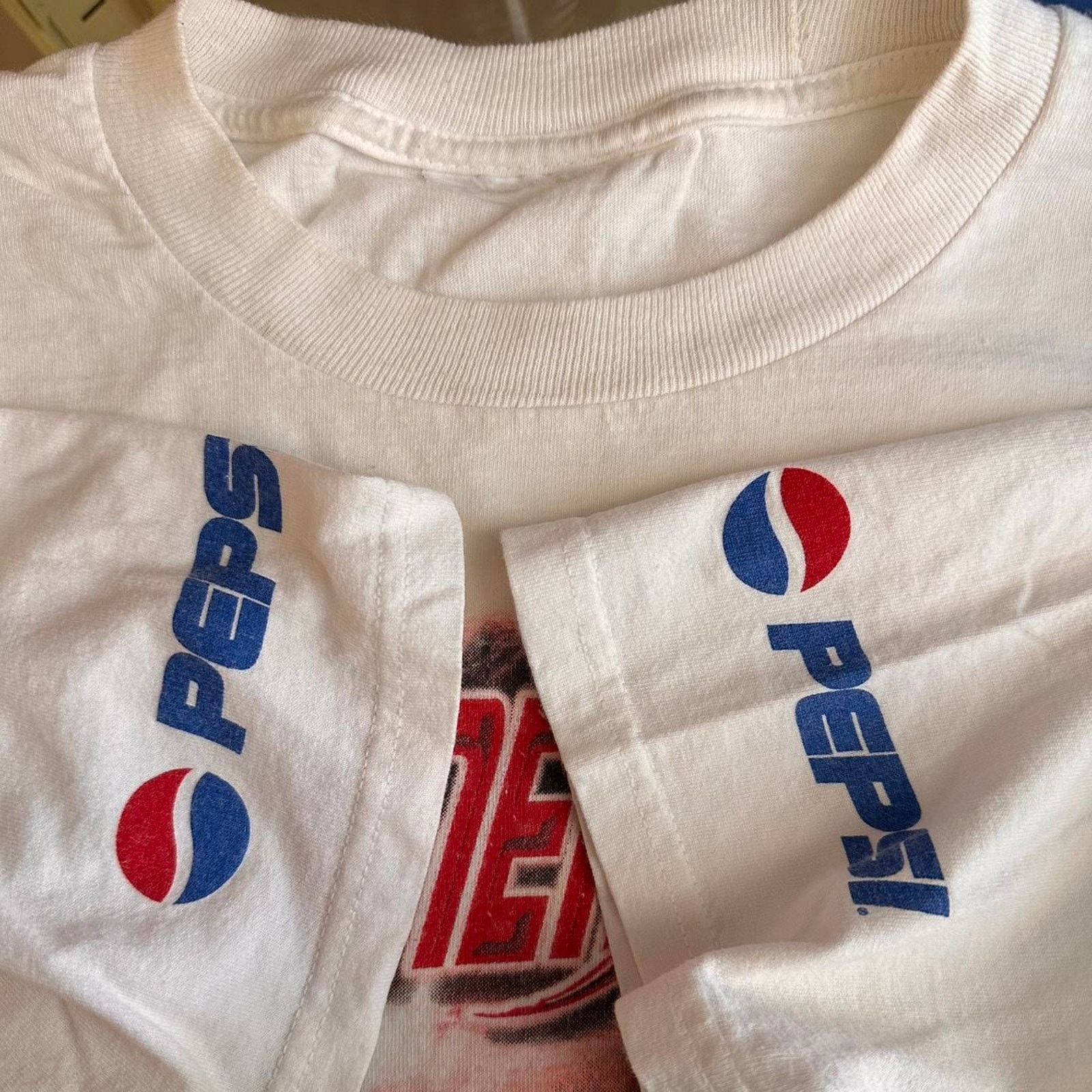 NASCAR × Vintage Vintage 1998 Jeff Gordon NASCAR Shirt Size US XL / EU 56 / 4 - 8 Thumbnail