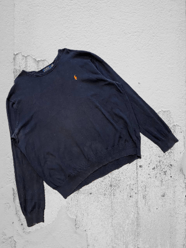 Polo Ralph Lauren Polo Ralph Lauren Sweater Size US XXL / EU 58 / 5 - 1 Thumbnail