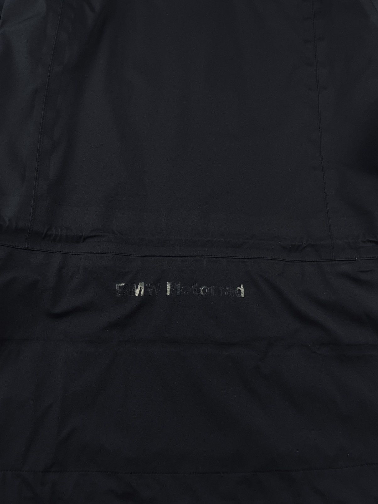 BMW BMW Motorrad Klimakomfort 2 Jacket L Waterproof Reflective Size US L / EU 52-54 / 3 - 9 Thumbnail