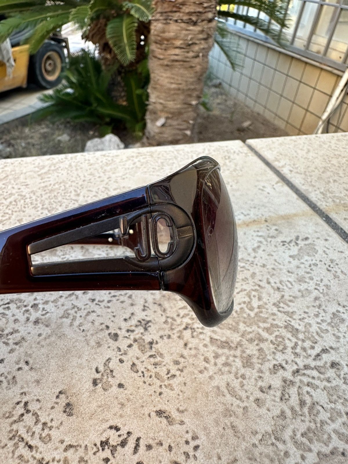 Just Cavalli Just Cavalli Sunglasses JC218S Size ONE SIZE - 6 Thumbnail