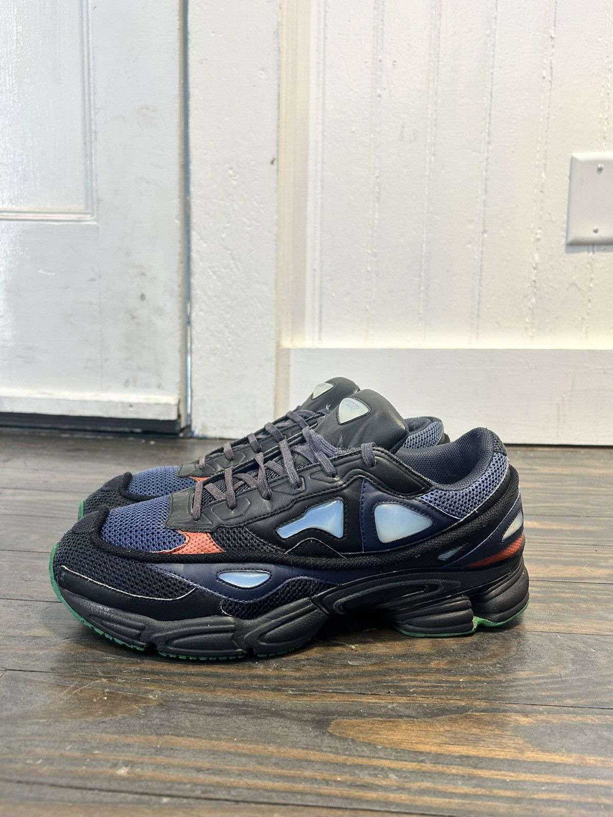 Adidas × Raf Simons Adidas Raf Simons Ozweego 2 | Grailed