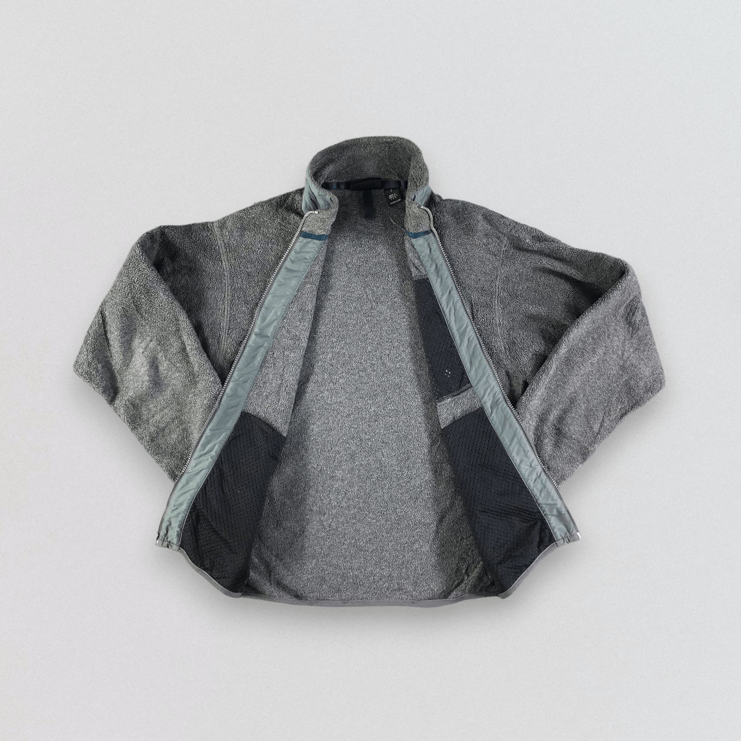 Patagonia Vintage Patagonia Fleece Jacket Size US S / EU 44-46 / 1 - 2 Thumbnail