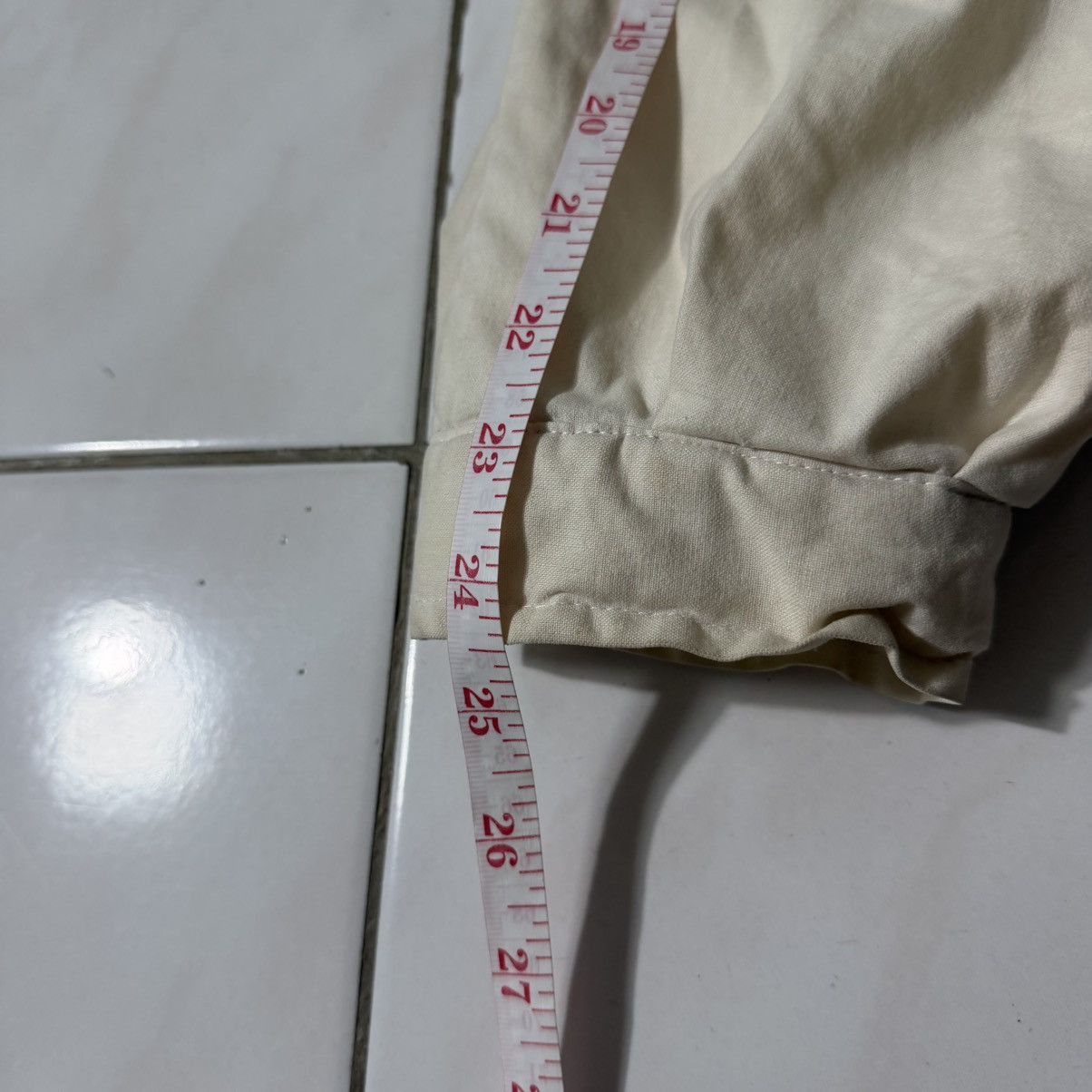Helmut Lang Vintage Helmut Lang 1999 Size 44 (L) White Mountain Parka Size US L / EU 52-54 / 3 - 19 Thumbnail