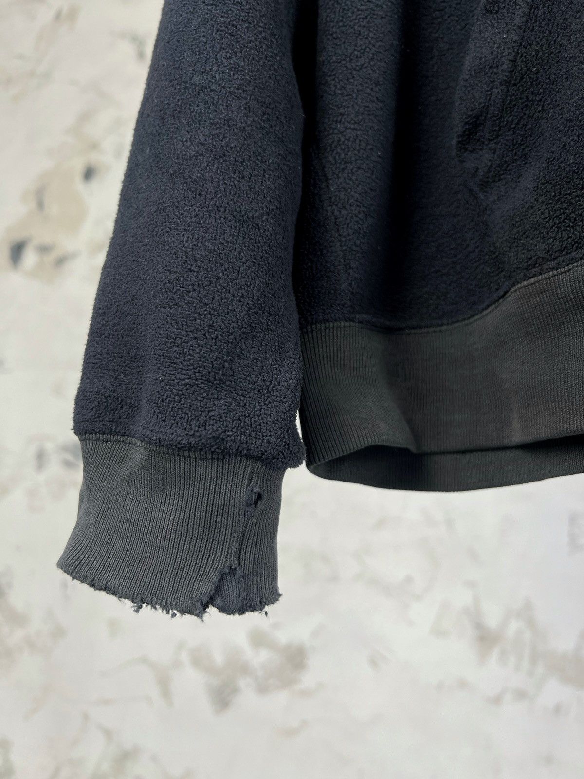 Gap Vintage Gap Hoodie Size S - M Size US M / EU 48-50 / 2 - 4 Thumbnail