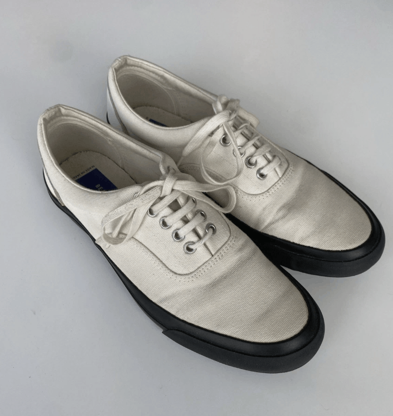 Beams Plus Beams Plus Casual mens sneakers, US 7.5 Size US 7.5 / EU 40-41 - 1 Thumbnail