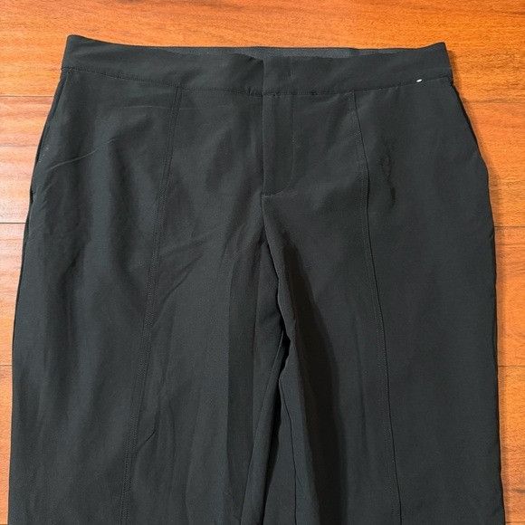 Mondetta MONDETTA STRAIGHT LEG ATHLETIC PANTS SZ 14 Size 36" / US 14 / IT 50 - 2 Thumbnail