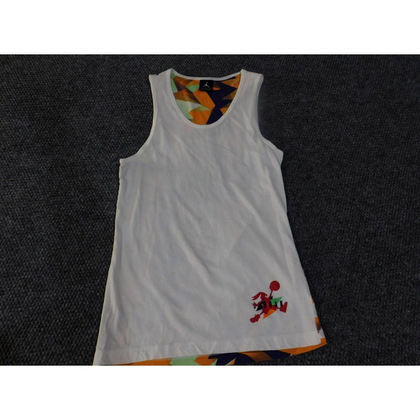Jordan Brand VINTAGE No Size US S / EU 44-46 / 1 - 2 Thumbnail