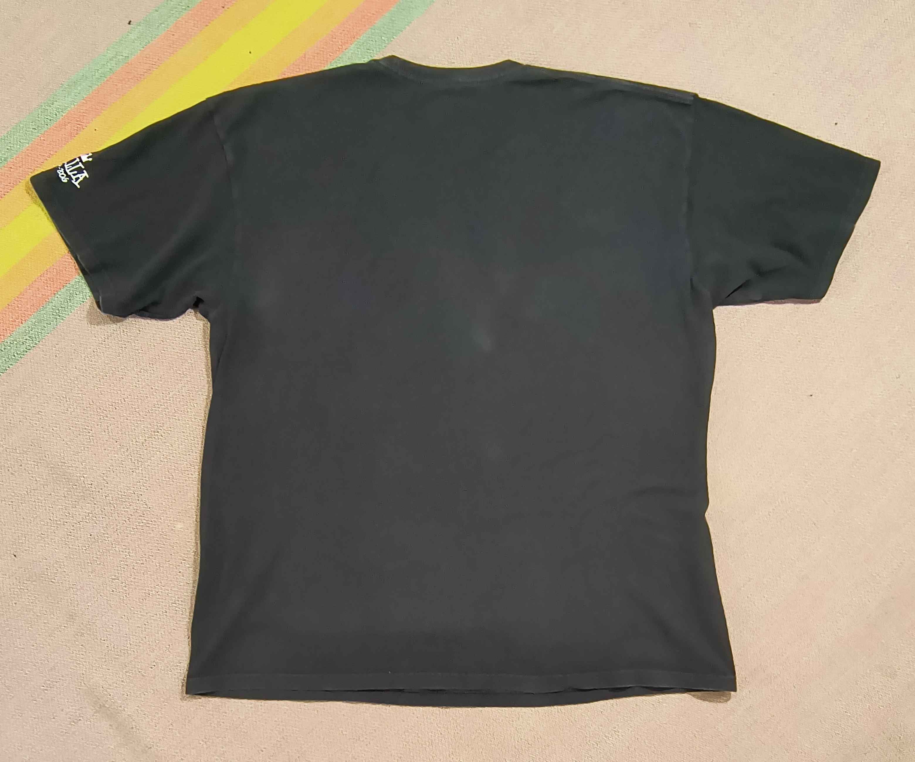 Other Vintage Y2K Stussy J-Dilla tee Size US XL / EU 56 / 4 - 6 Thumbnail