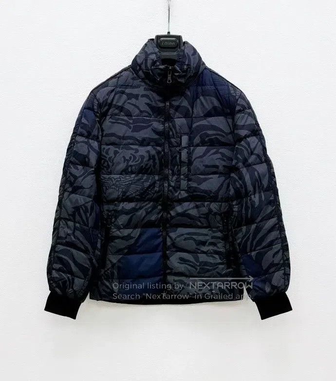 Valentino Valentino Goose down down jacket Size US M / EU 48-50 / 2 - 3 Thumbnail