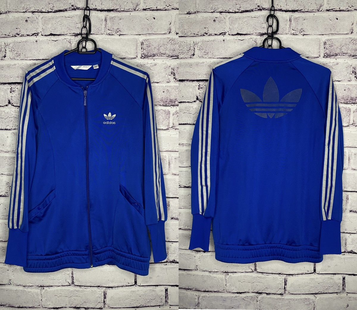 adidas-womens-adidas-firebird-track-top-jacket-big-trefoil-logo-grailed