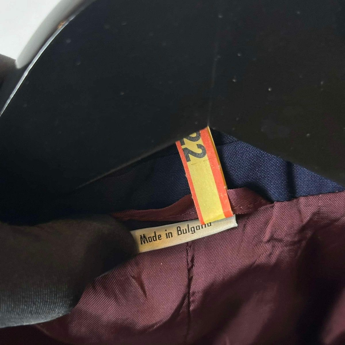 Gucci × Old Navy GUCCI VEST Size 48R - 9 Thumbnail