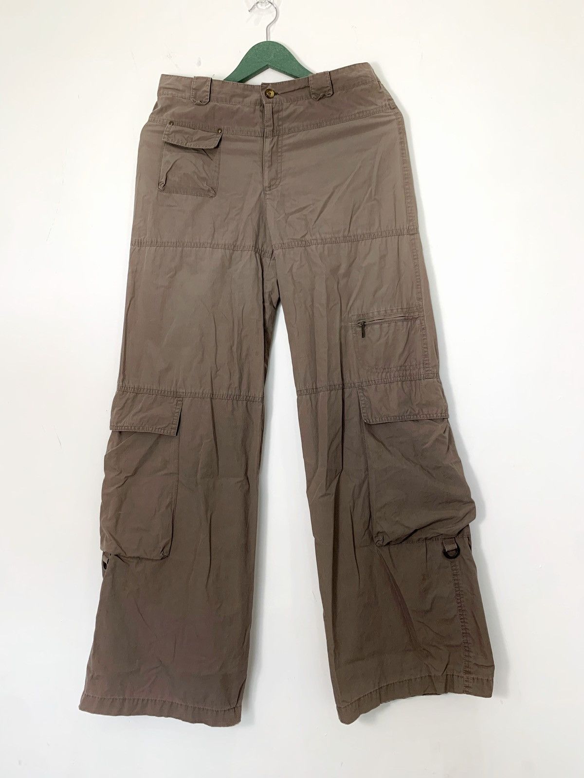 Cop Copine cop copine pant Size 26" / US 2 / IT 38 - 15 Thumbnail