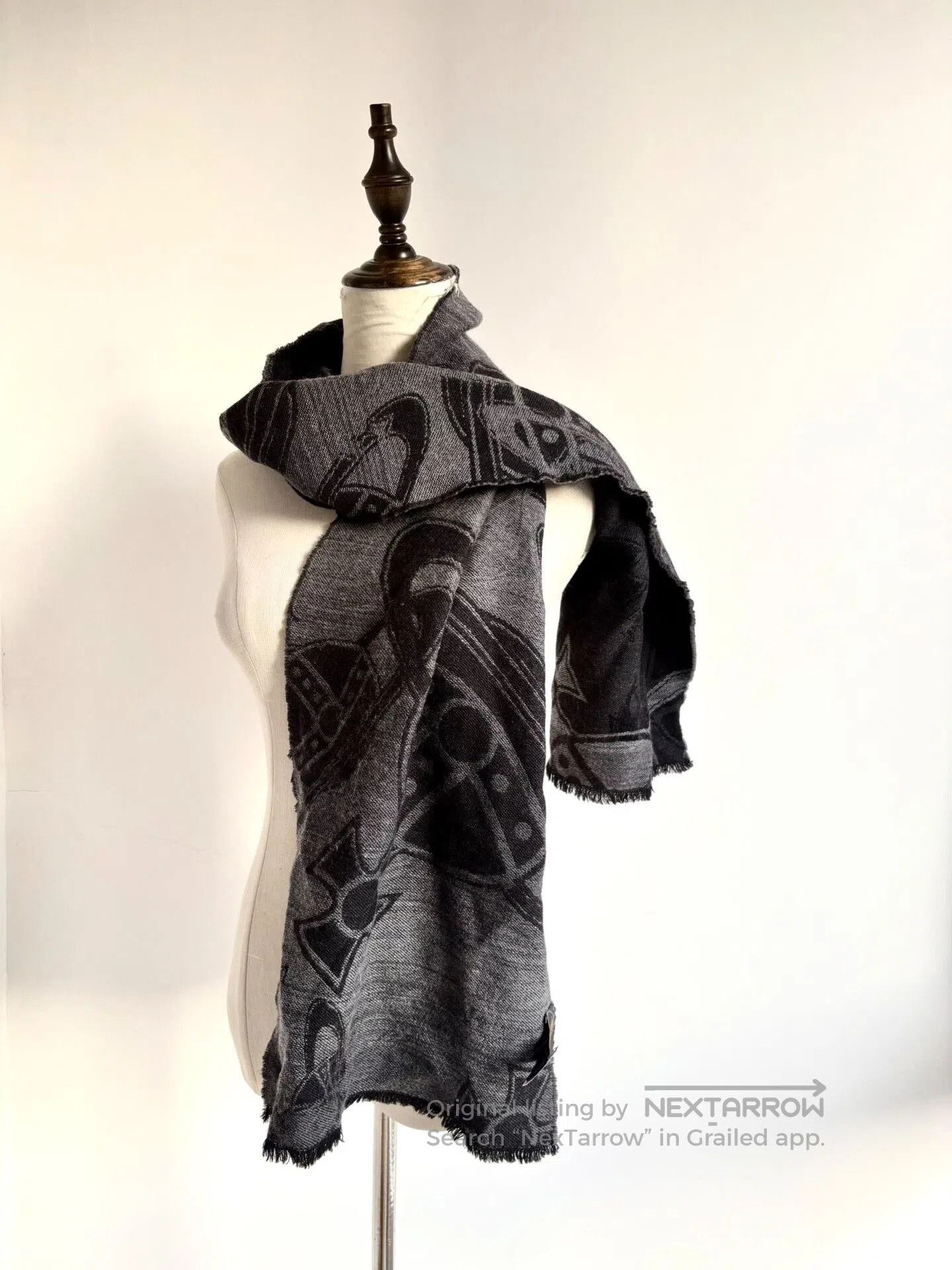 Vivienne Westwood vivienne westwood double. Size ONE SIZE - 2 Thumbnail