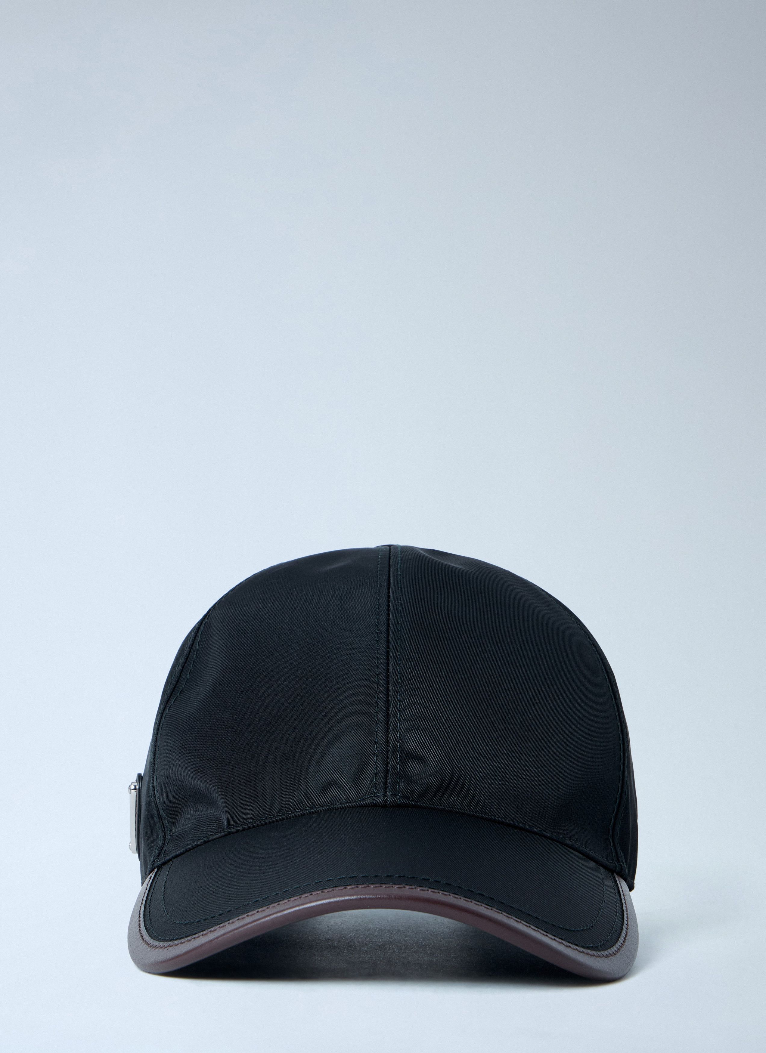 Prada Speedrock Re-Nylon Cap Size ONE SIZE - 1 Thumbnail