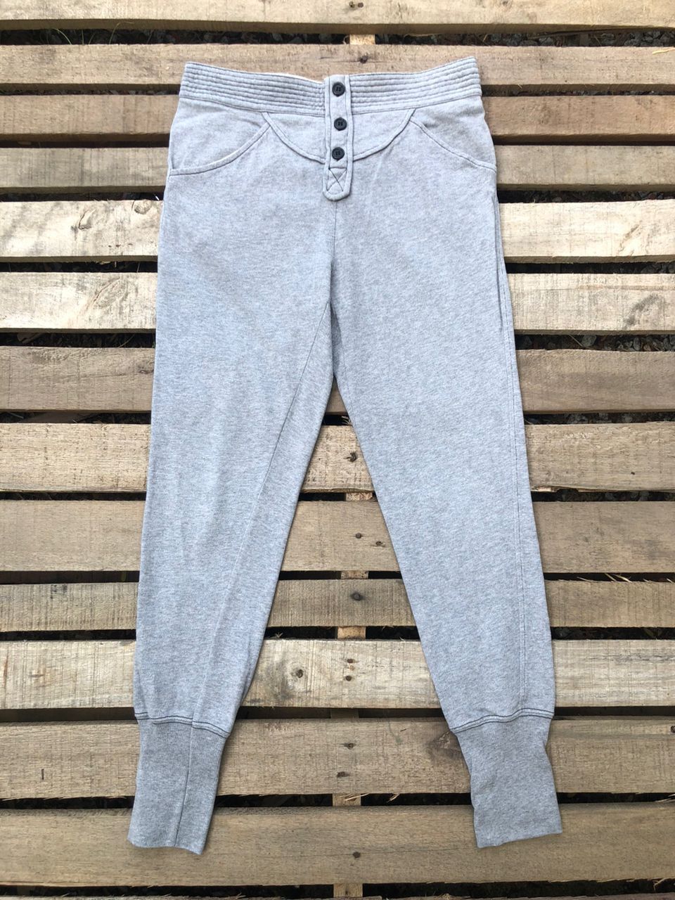 Isabel Marant Etoile Isabel Marant Etoile Jogger Pants Size 28" / US 6 / IT 42 - 1 Thumbnail