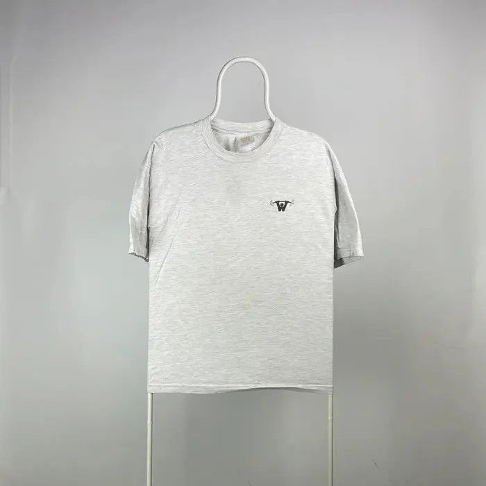 Band Tees Hanes T-shirt mouse gym band tee vintage size XLarge Size US XL / EU 56 / 4 - 1 Thumbnail