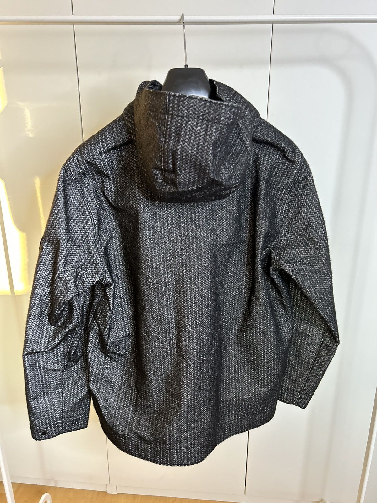 Stone Island Stone island jacket Size US XL / EU 56 / 4 - 19 Thumbnail