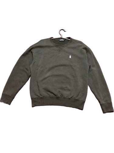 Polo Ralph Lauren Vintage Polo Ralph Lauren Warm Sweater Size S Size US S / EU 44-46 / 1 - 1 Thumbnail