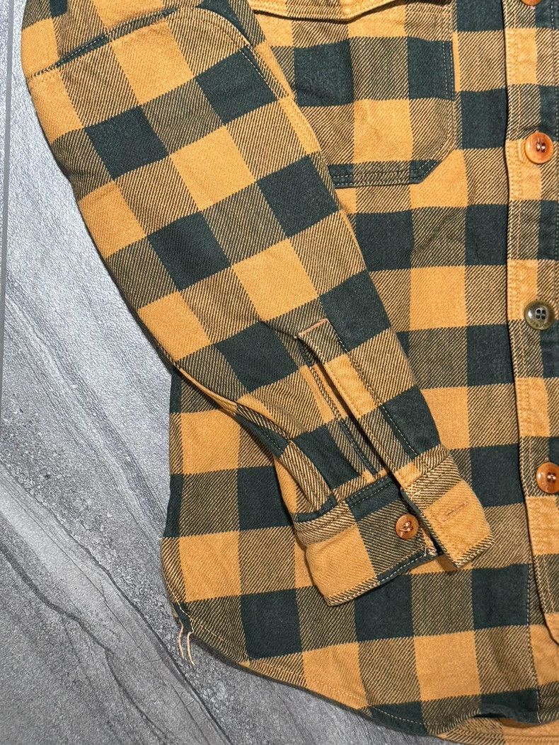 Freewheelers Freewheelers size 15 Thick shirt Size US XS / EU 42 / 0 - 2 Thumbnail
