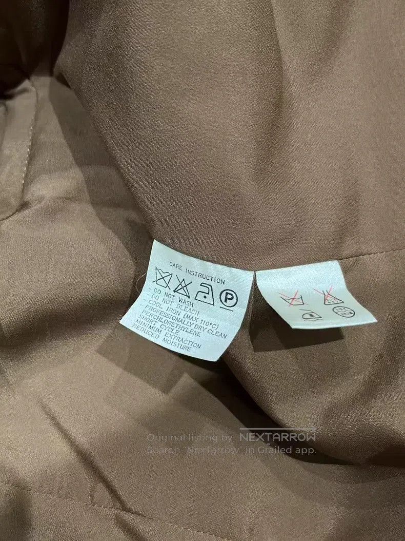 Valentino Valentino A blockbuster collection of show linen sets Size S / US 4 / IT 40 - 7 Thumbnail