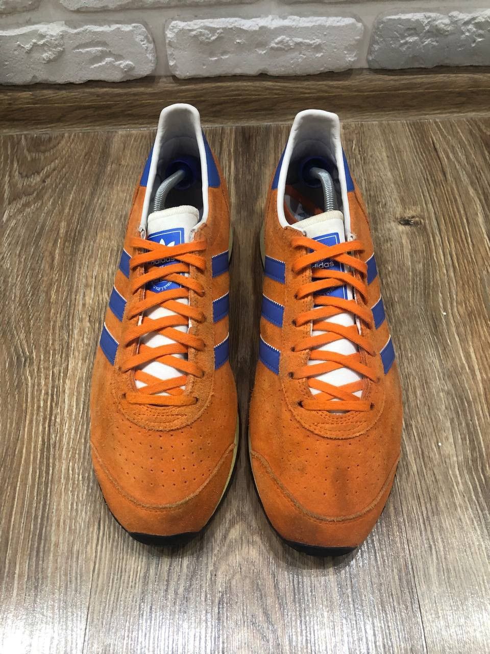 Adidas Adidas Marathon 85 vintage sneakers Size US 11 / EU 44 - 2 Thumbnail
