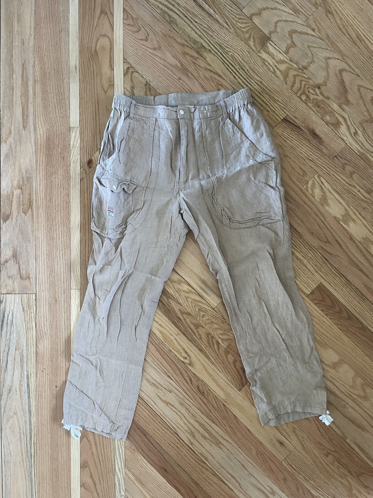 Manresa Manresa Ram Island Pant Size US 34 / EU 50 - 1 Thumbnail