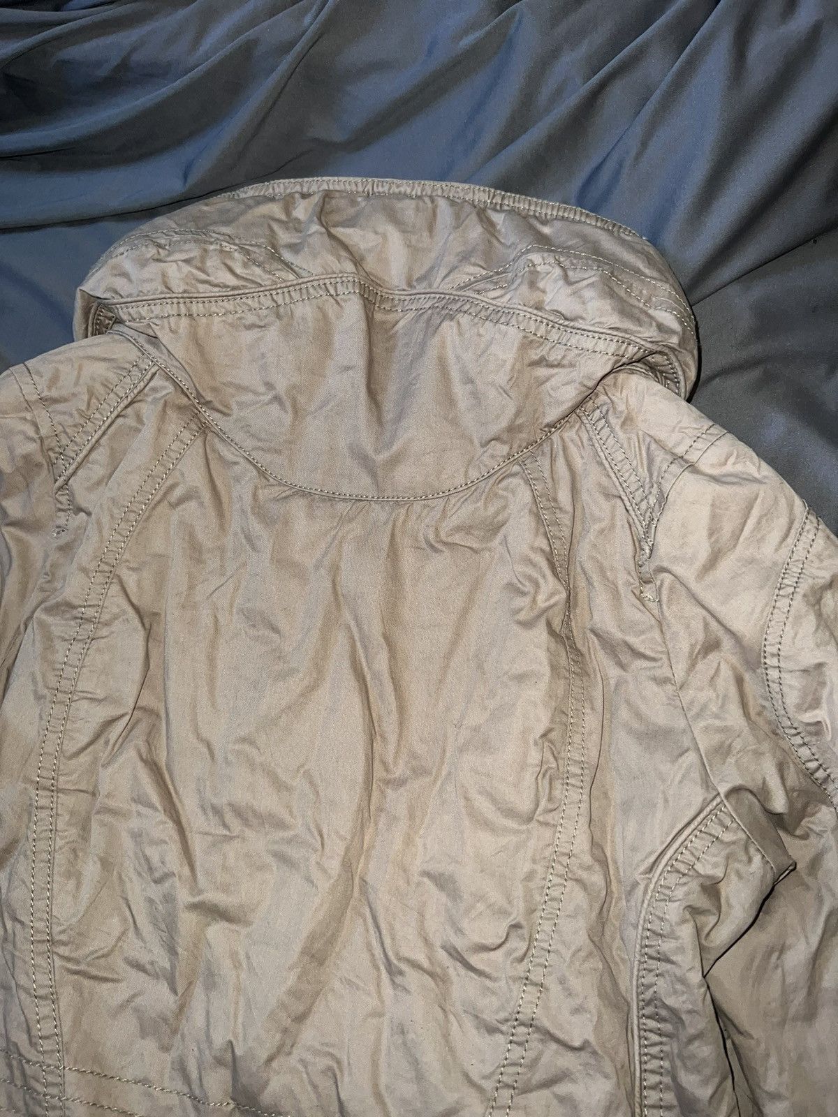 Japanese Brand ➕Beige Bono jacket Size US M / EU 48-50 / 2 - 15 Thumbnail