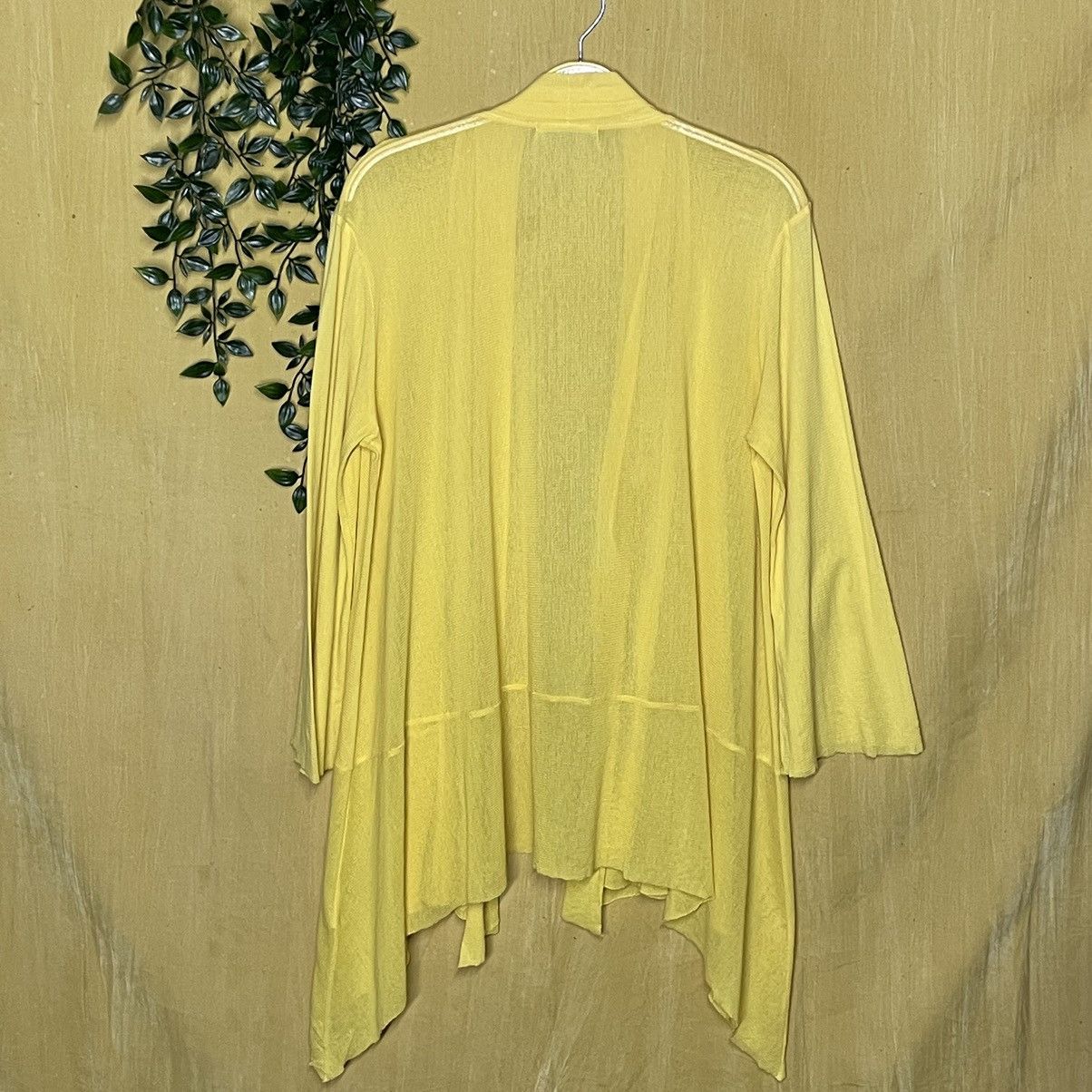 Vivienne Tam Vivienne Tam Cardigan Size M / US 6-8 / IT 42-44 - 2 Thumbnail