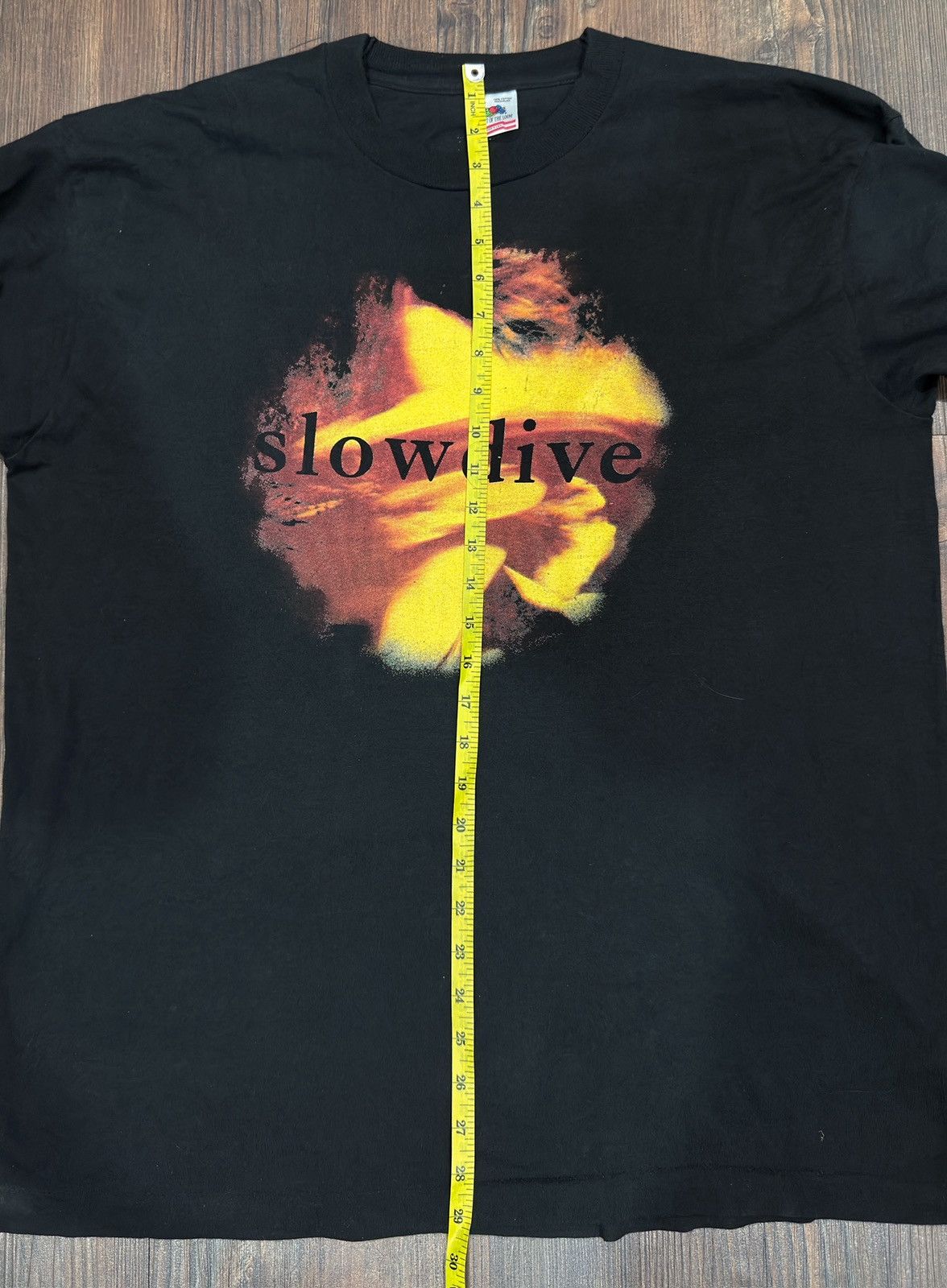 Other Slowdive Just for a Day long sleeve shirt ride mbv shoegaze Size US XL / EU 56 / 4 - 7 Thumbnail