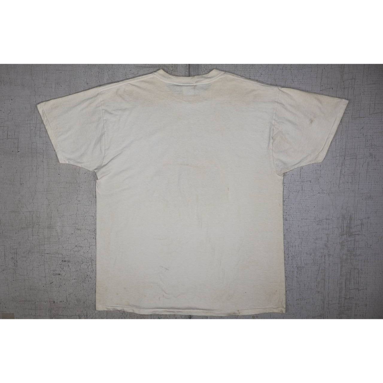 Delta Vintage 90s Mighty Mighty Bosstones Band Tee XL Delta USA Size US XL / EU 56 / 4 - 8 Thumbnail