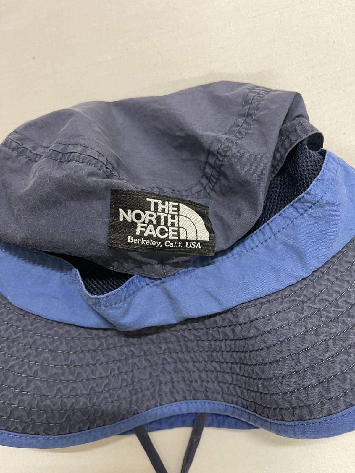 The North Face the north face bucket hat Size ONE SIZE - 4 Thumbnail