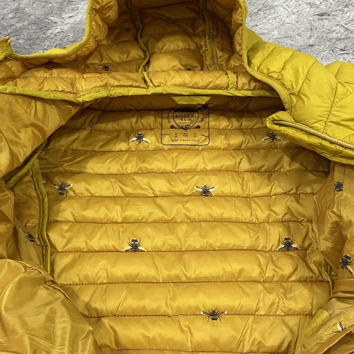 Uniqlo Puffer winter jacket joules Size US M / EU 48-50 / 2 - 5 Thumbnail