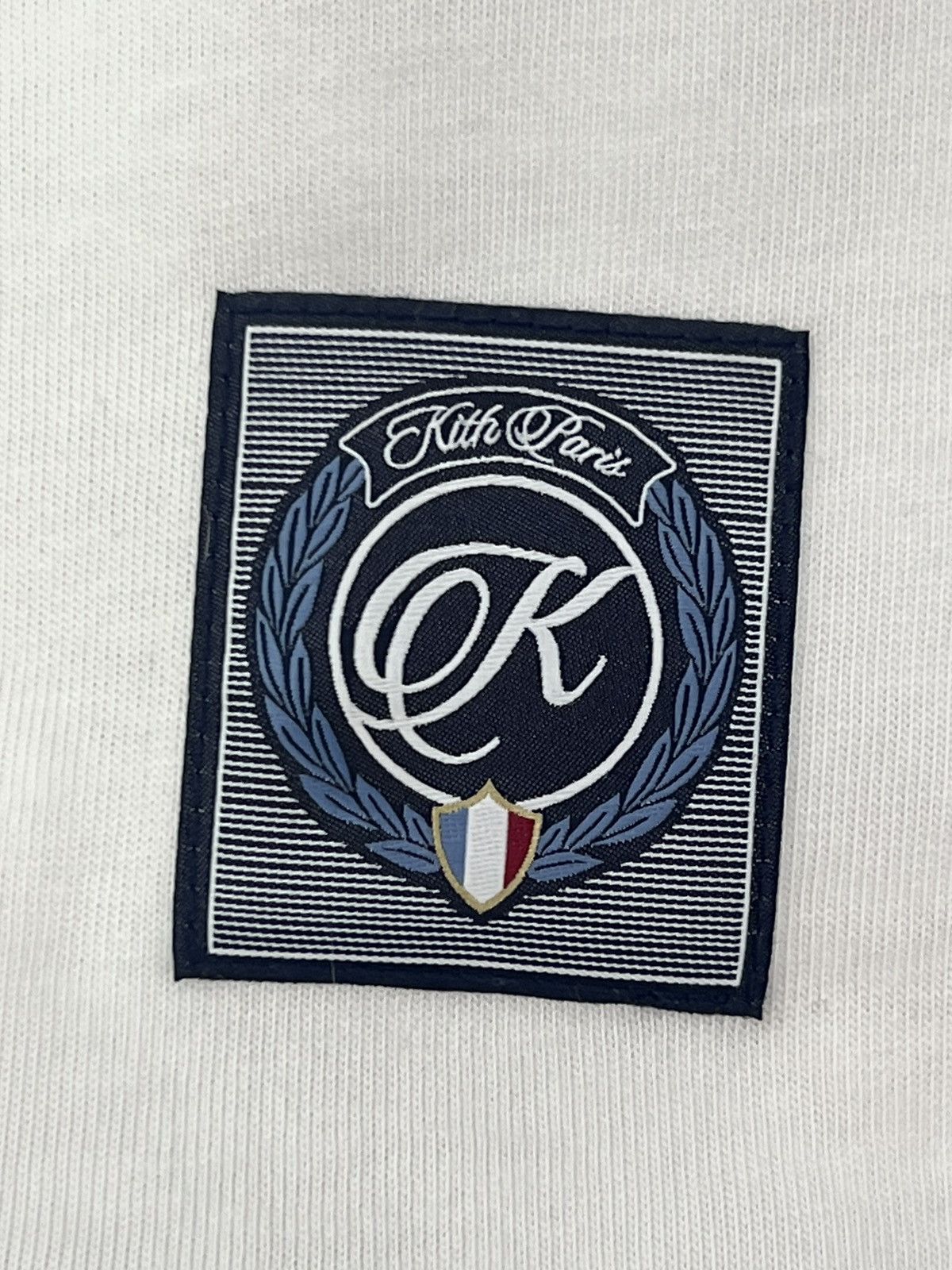 Kith × Vintage Kith Paris Tee Size US L / EU 52-54 / 3 - 4 Thumbnail