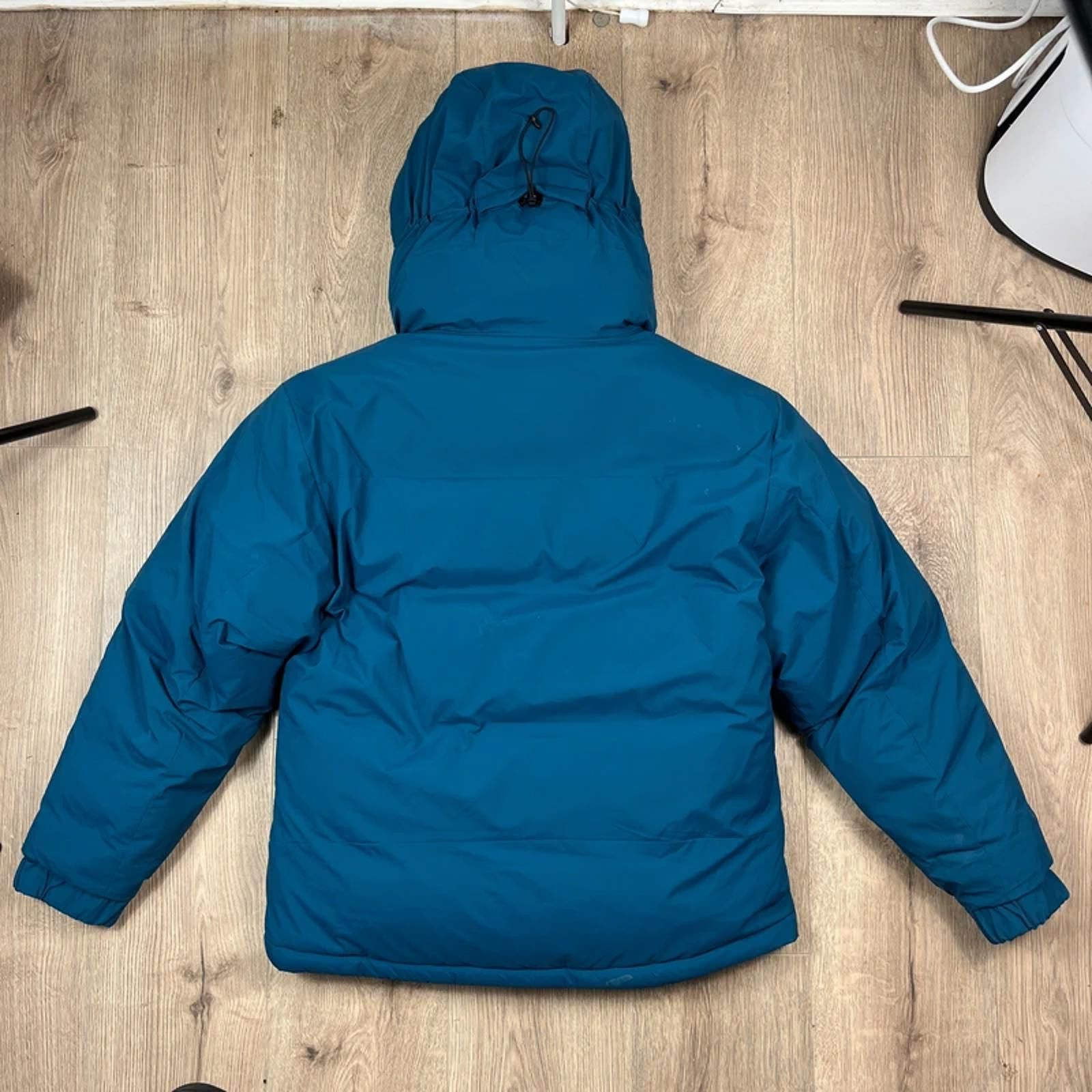 Montbell Montbell Arctic Puffer Jacket Size US S / EU 44-46 / 1 - 6 Thumbnail