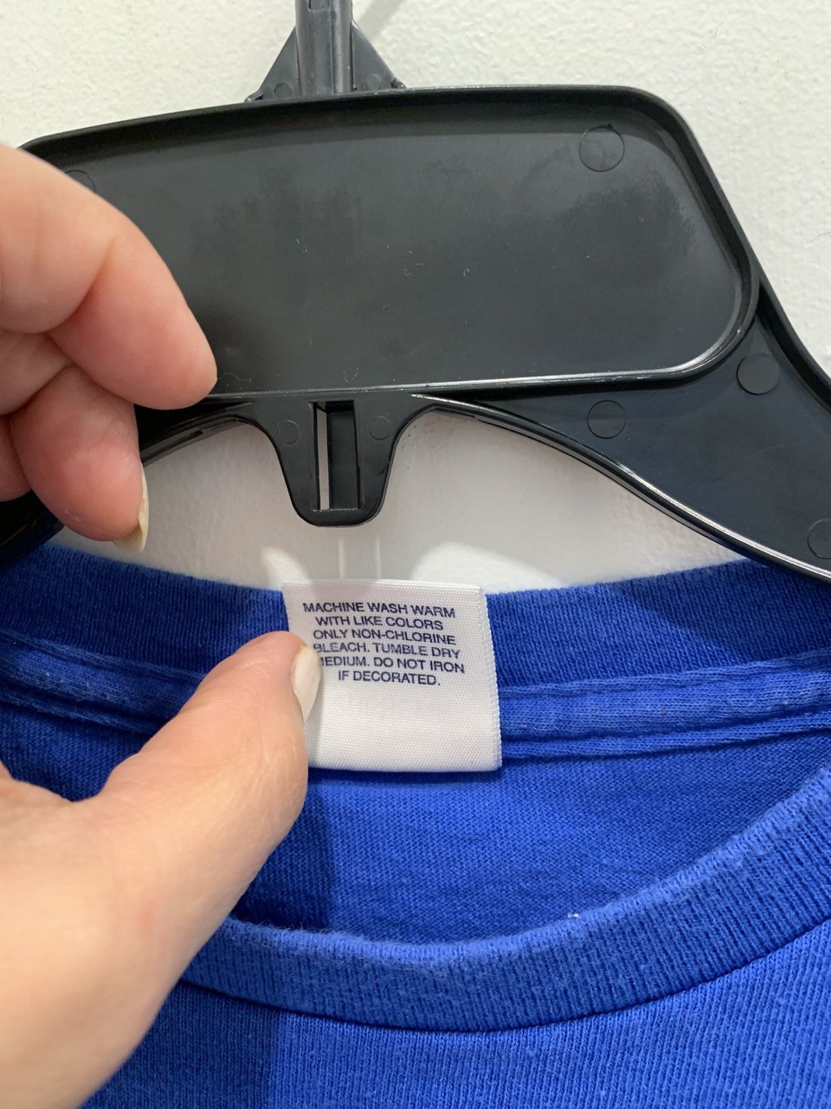 Supreme Supreme Wrench Tee. Size L Size US L / EU 52-54 / 3 - 5 Thumbnail