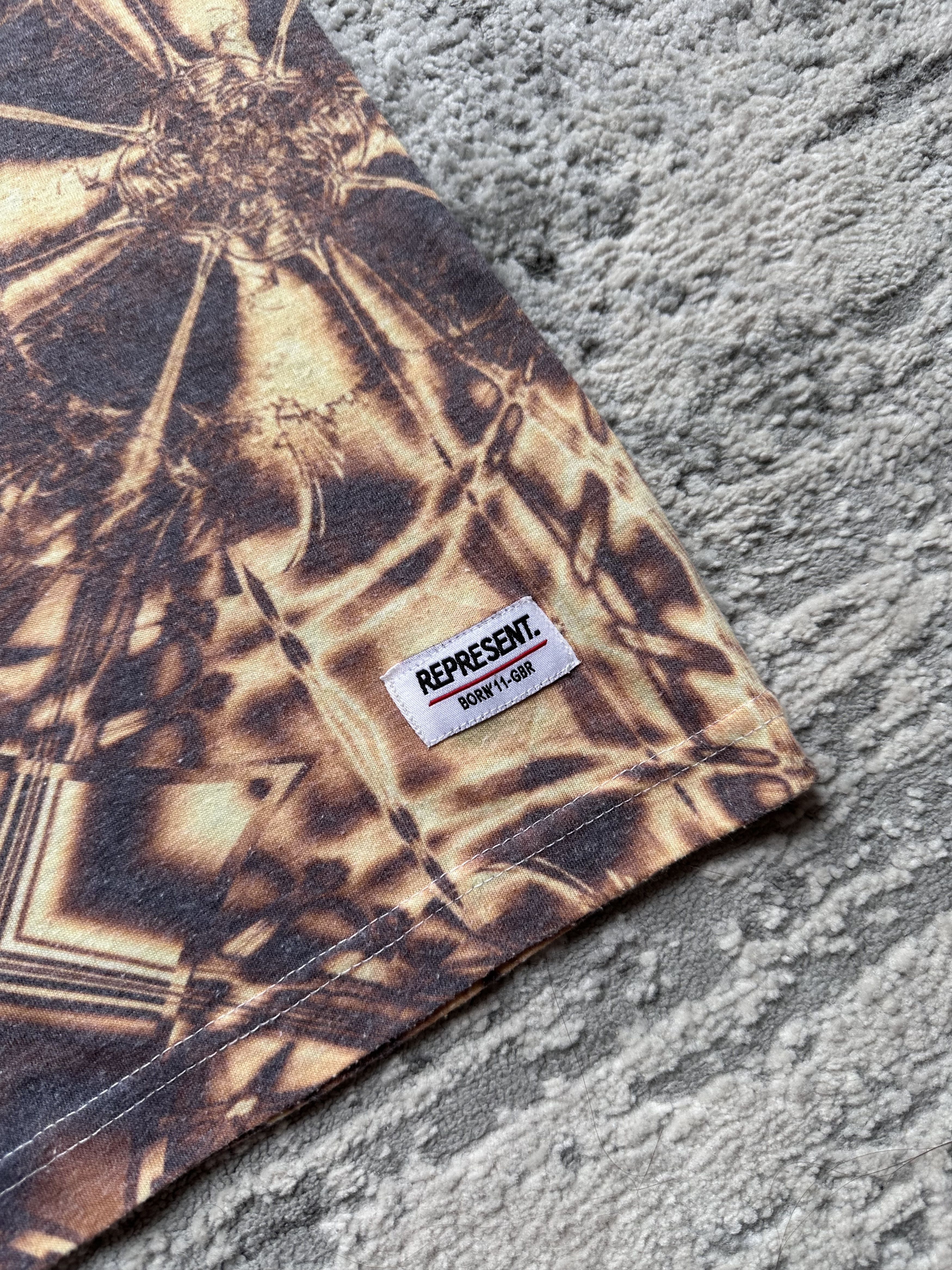 Represent Clo. Represent T shirt Size US S / EU 44-46 / 1 - 3 Thumbnail