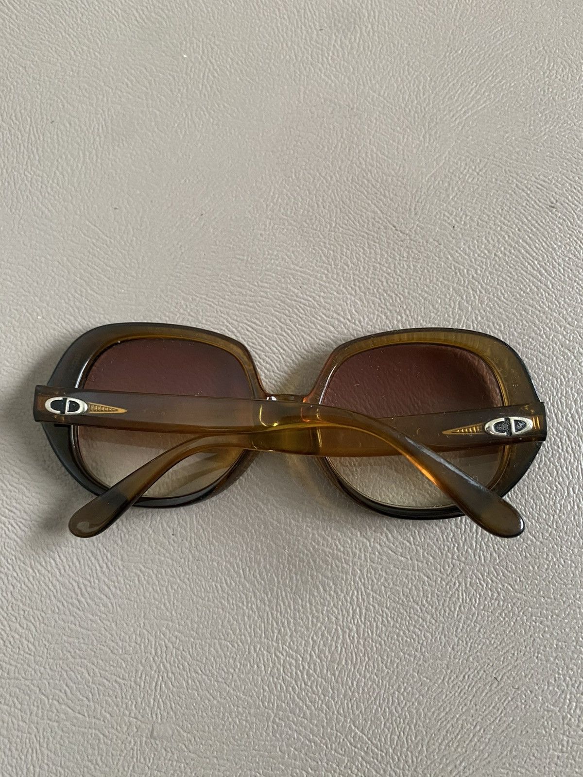 Christian Dior Monsieur Vintage christian dior glasess Size ONE SIZE - 2 Thumbnail