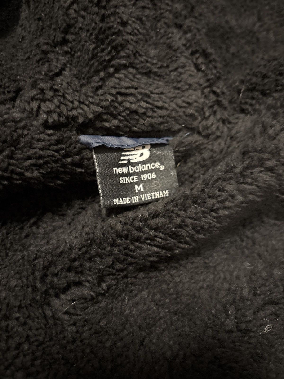 New Balance New Balance Puffer Jacket Size US M / EU 48-50 / 2 - 6 Thumbnail