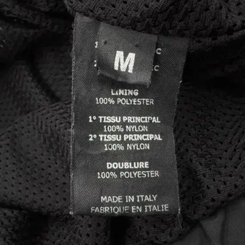 Vetements Vetements Marijuana Docking Track Jacket Size US M / EU 48-50 / 2 - 11 Thumbnail
