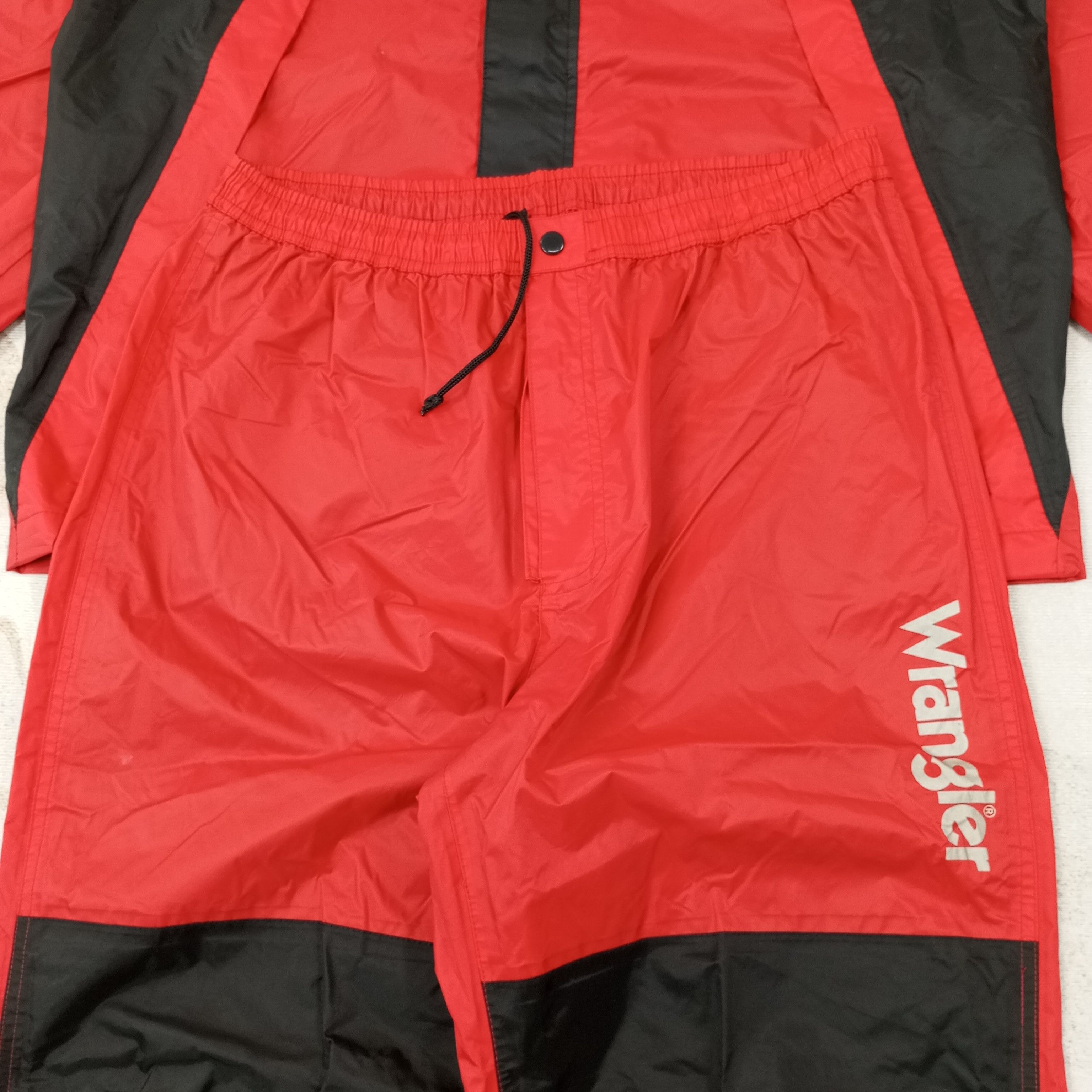 Wrangler Wrangler Jacket With Pants c234n10 Size US XL / EU 56 / 4 - 3 Thumbnail