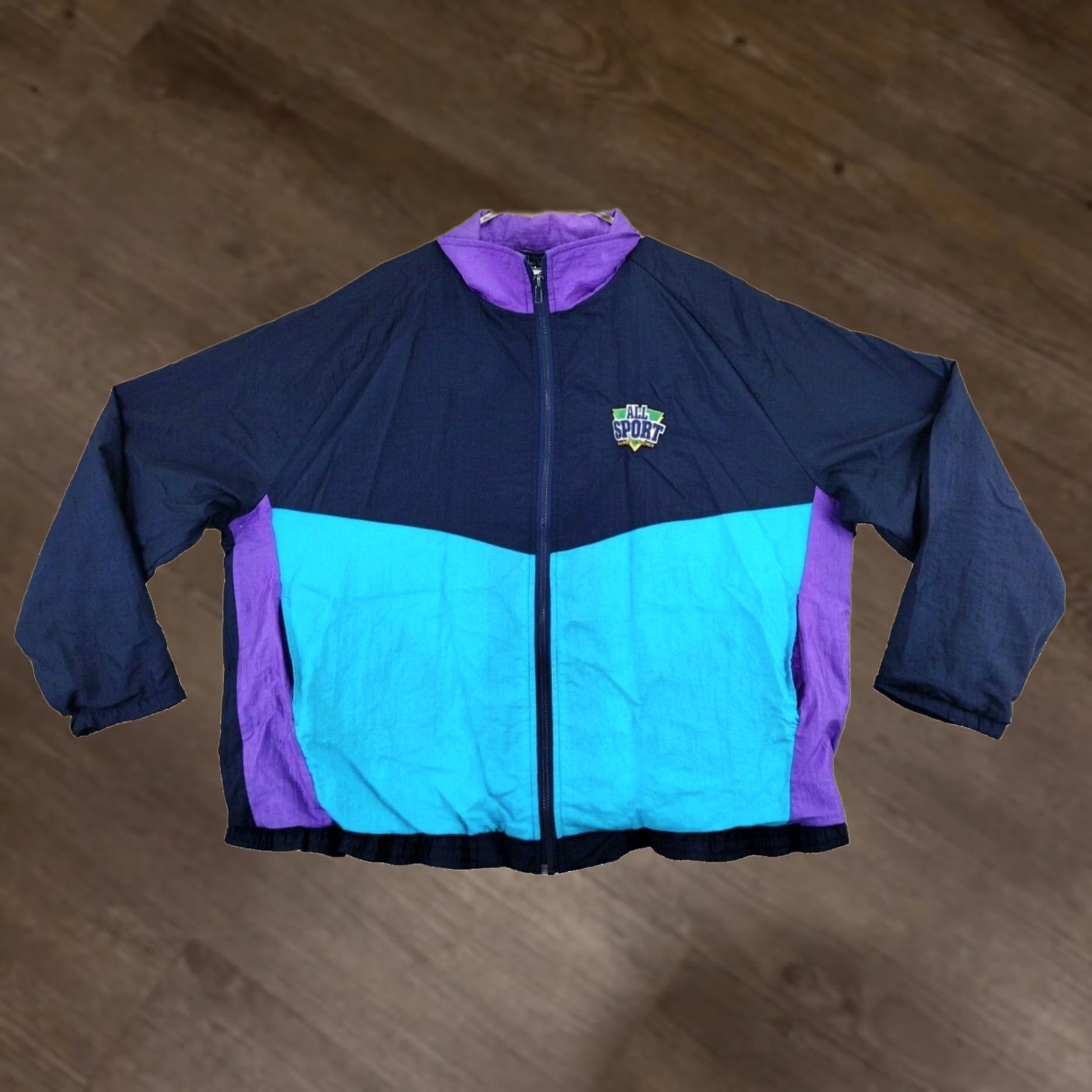 Puma × Vintage Vintage Puma Tracksuit Nylon Jacket Pants Set Y2K 