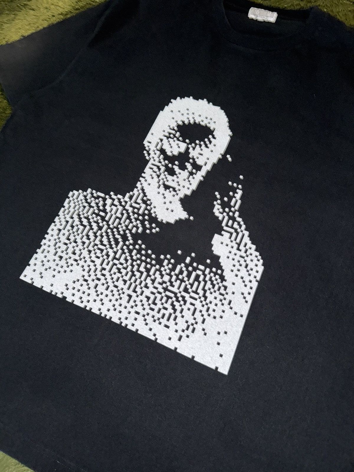 Cav Empt [XXL] Cav Empt for Worksout Graphic T-Shirt Size US XXL / EU 58 / 5 - 4 Thumbnail