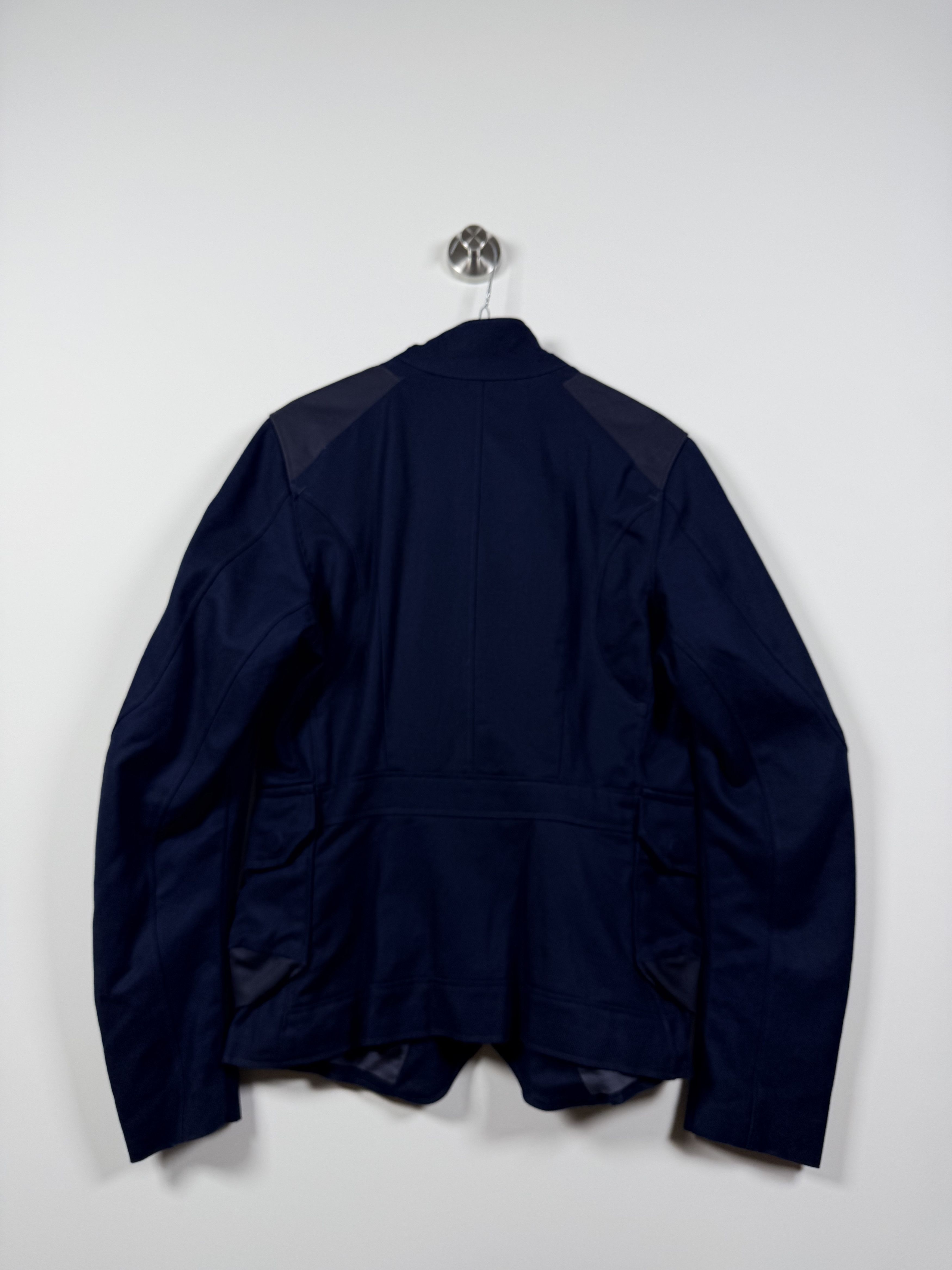 G-Star Men's G-Star Raw Horseriding Jacket (M) Size US M / EU 48-50 / 2 - 7 Thumbnail