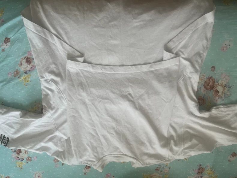 Helmut Lang HELMUT LANG cotta Size L / US 10 / IT 46 - 4 Thumbnail