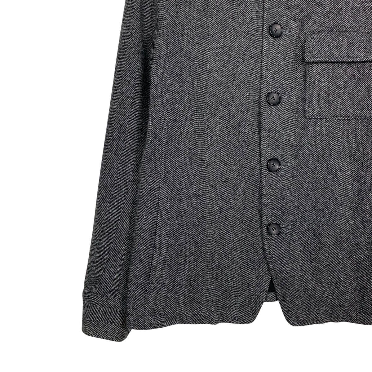 Journal Standard Japanese Brand Journal Standard Casual Jacket Size US M / EU 48-50 / 2 - 3 Thumbnail