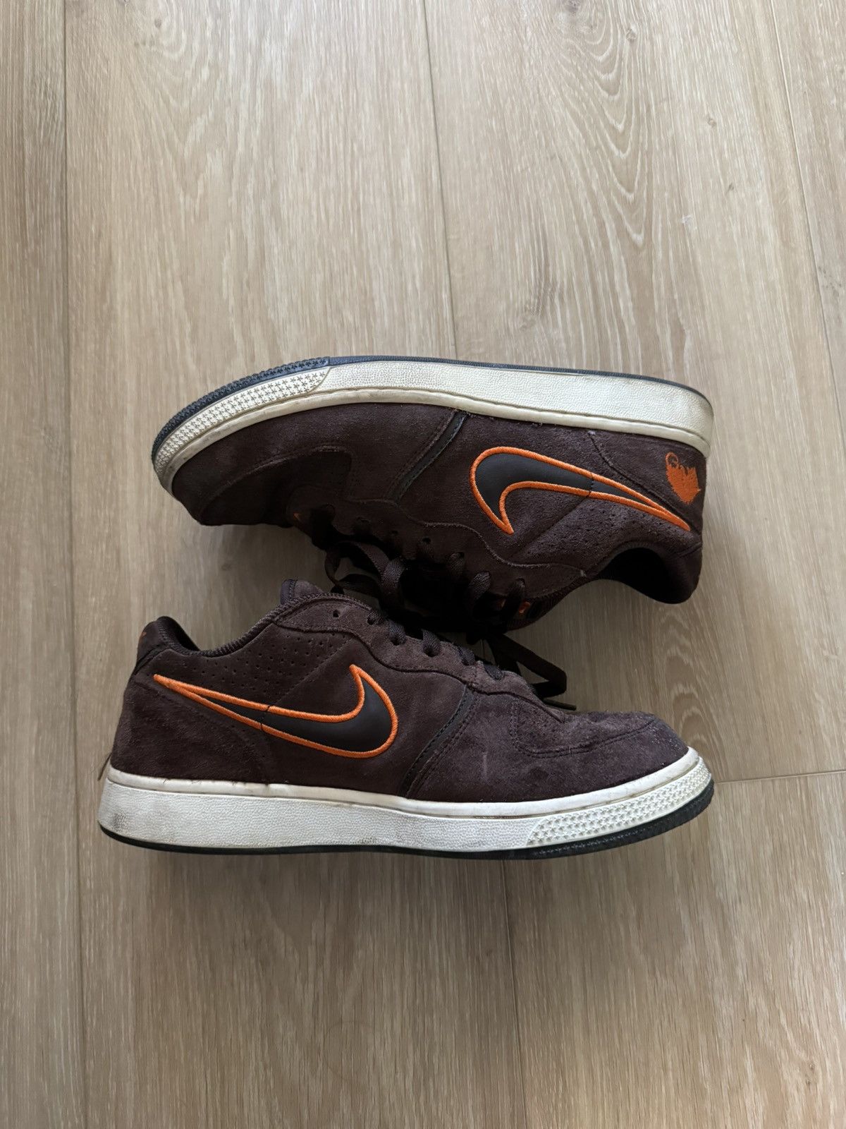 Nike Nike Possum Air Force 1 Low Size US 9 / EU 42 - 2 Thumbnail