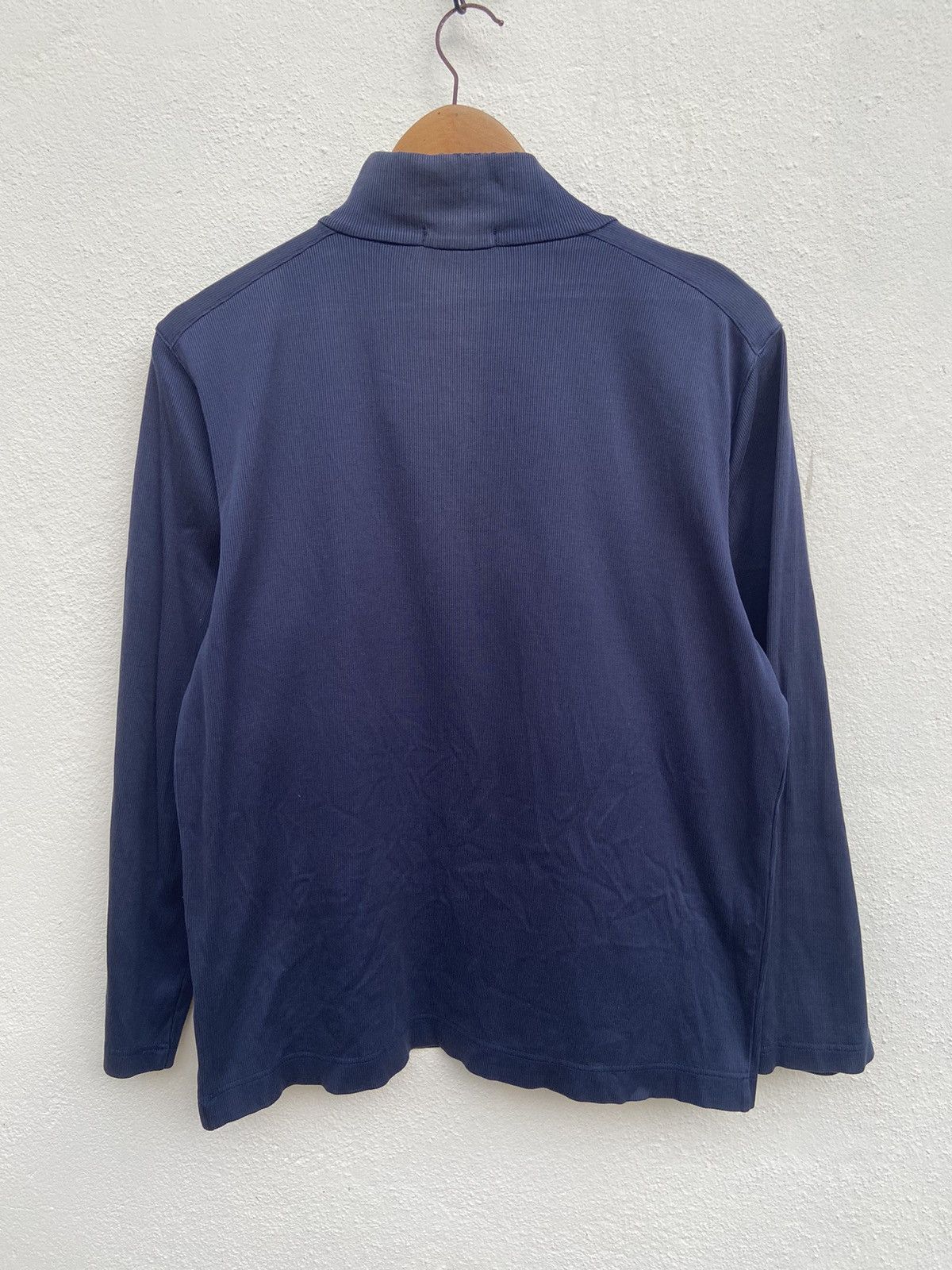 Burberry Burberry Half zipper Size US M / EU 48-50 / 2 - 4 Thumbnail