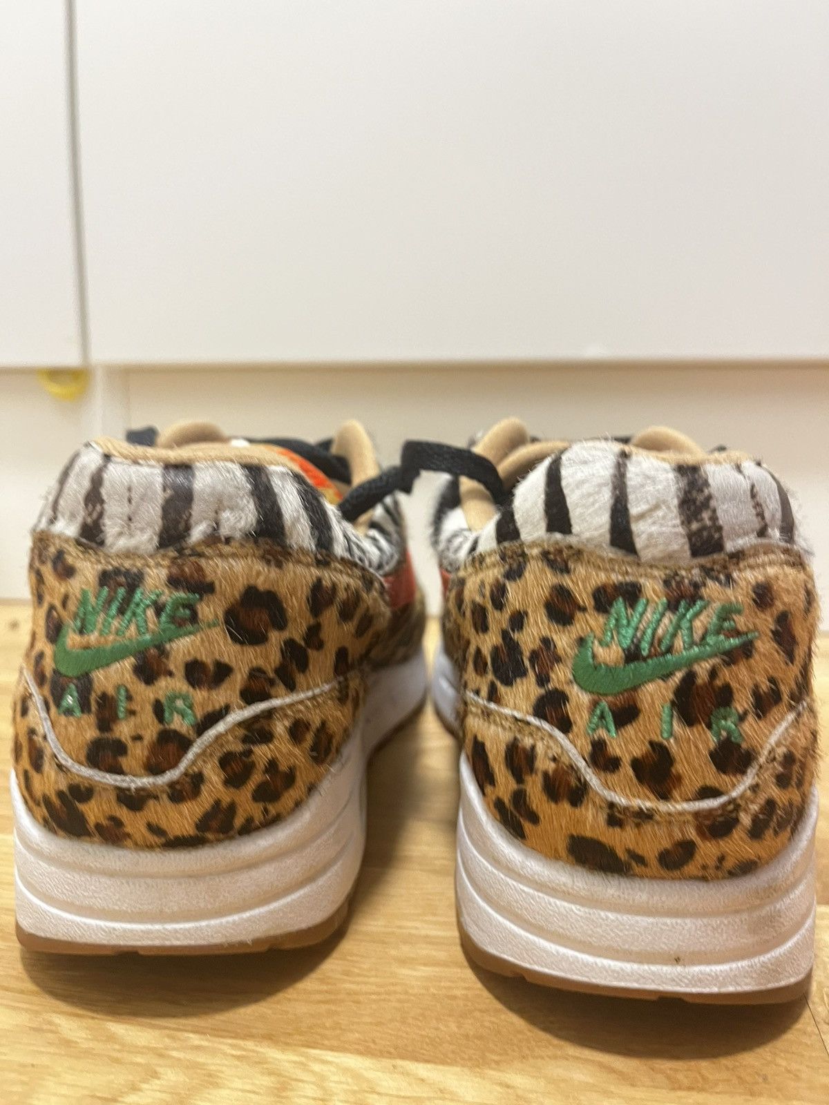 Nike × atmos Nike Air Max x Atmos “Animal Pack” Size US 9 / EU 42 - 7 Thumbnail