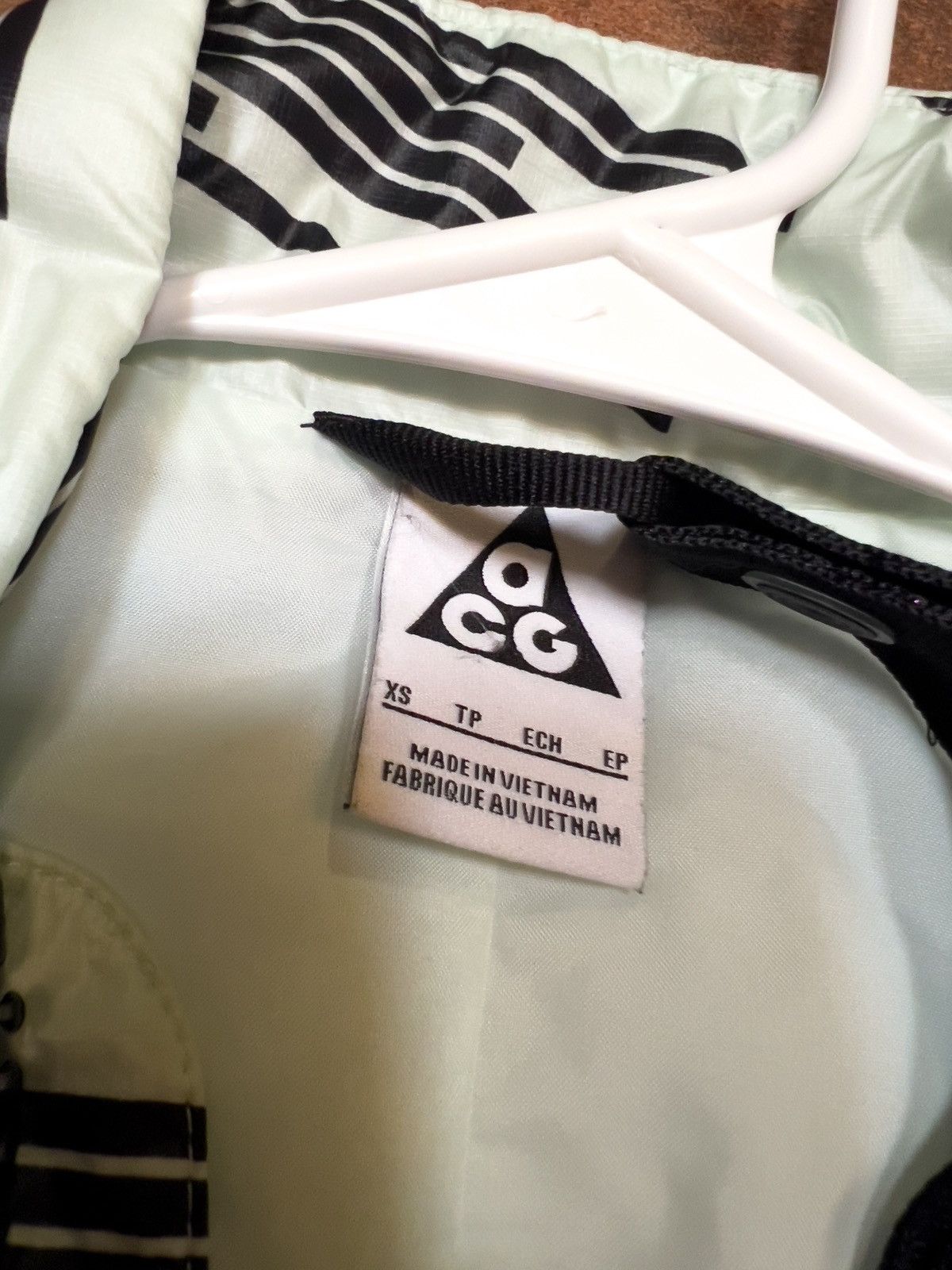 Nike ACG NikeLab ACG Men’s Bomber Size US XS / EU 42 / 0 - 3 Thumbnail