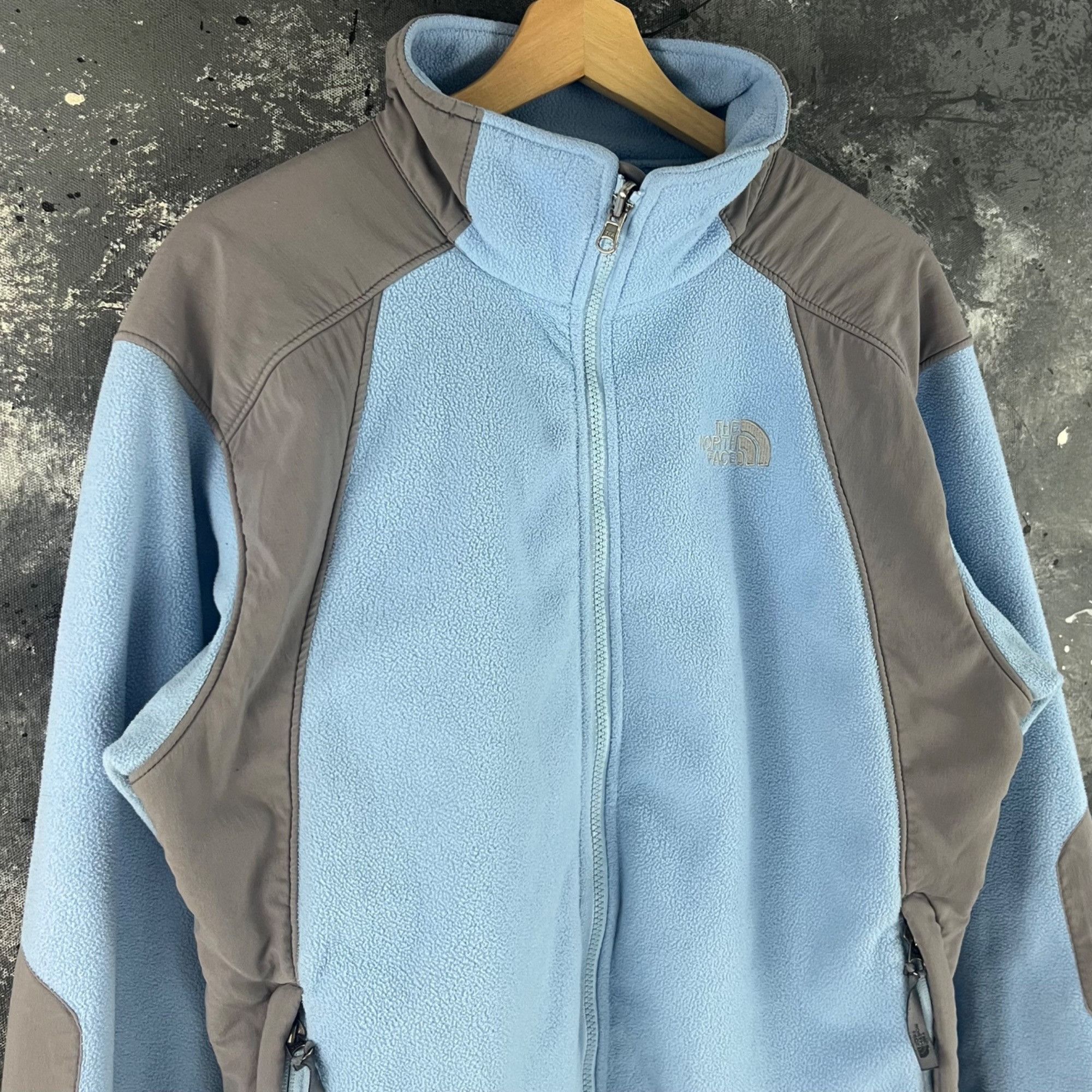 The North Face The North Face fleece jacket Size XL / US 12-14 / IT 48-50 - 2 Thumbnail